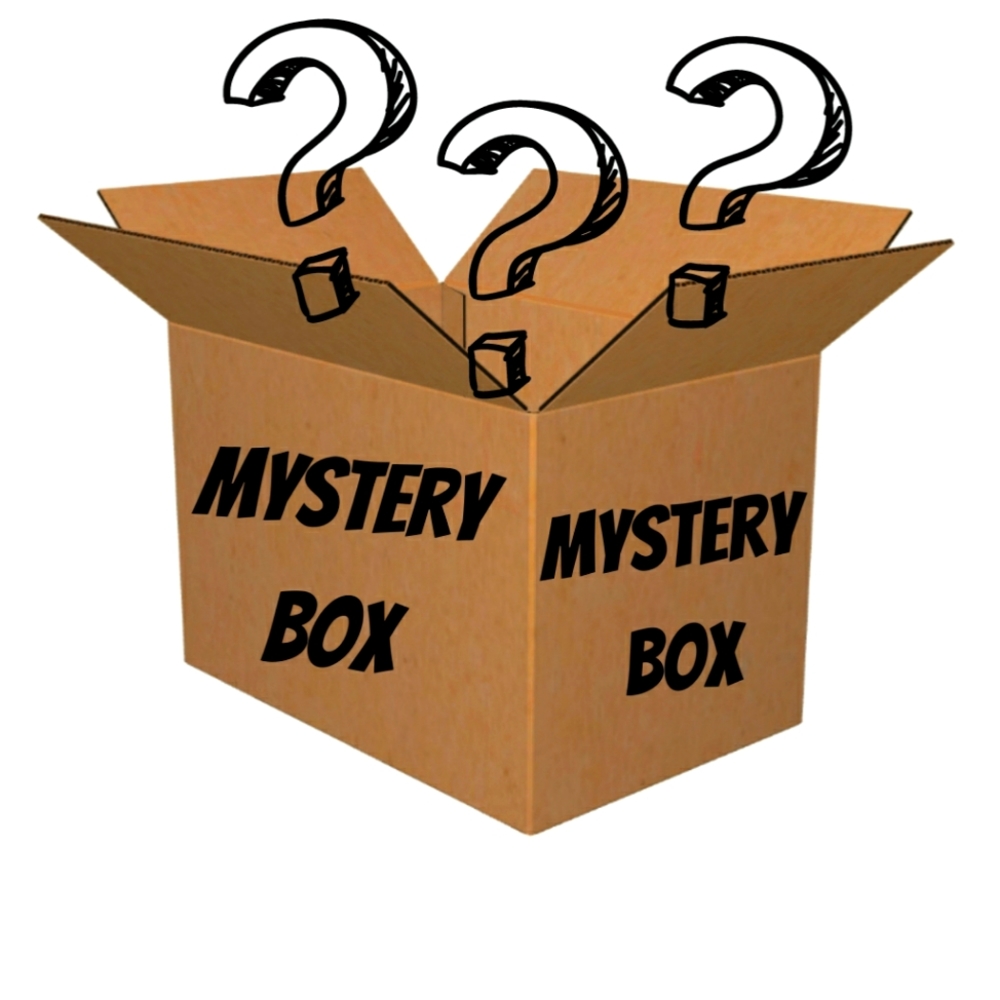 Mystery SWEATERS Box
